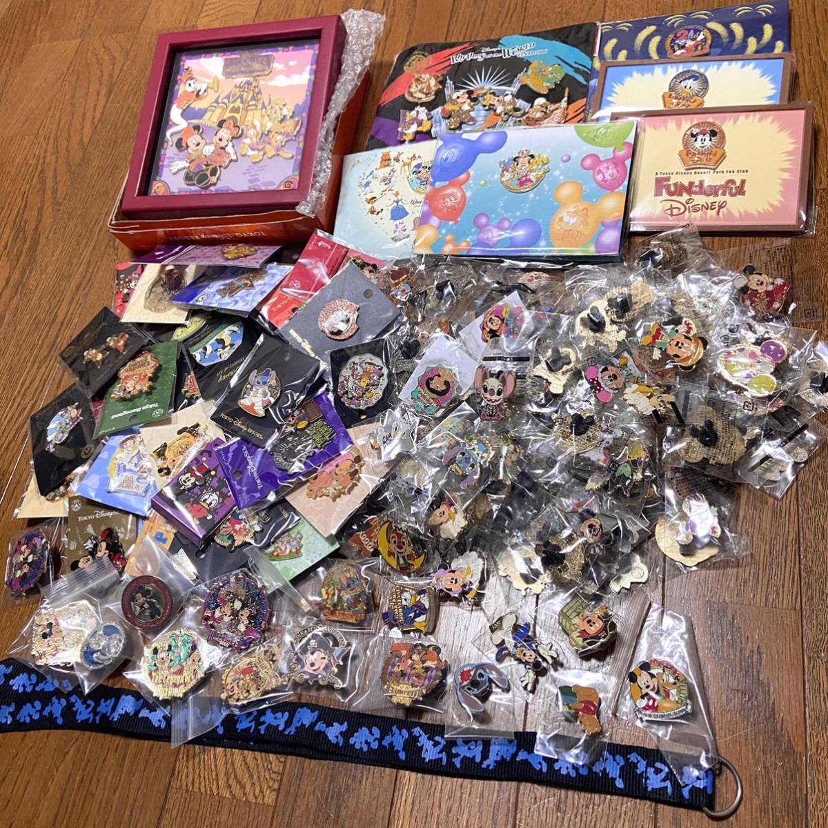 Yahoo!オークション - 大量!まとめ売り!Disney ディズニー