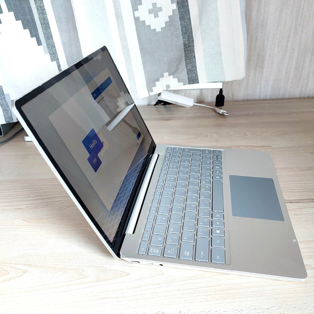 特価 】大容量256GBタイプ Microsoft Surface Laptop Go 8G 特価 】大容量256GBタイプ Microsoft Surface Laptop Go 8G
