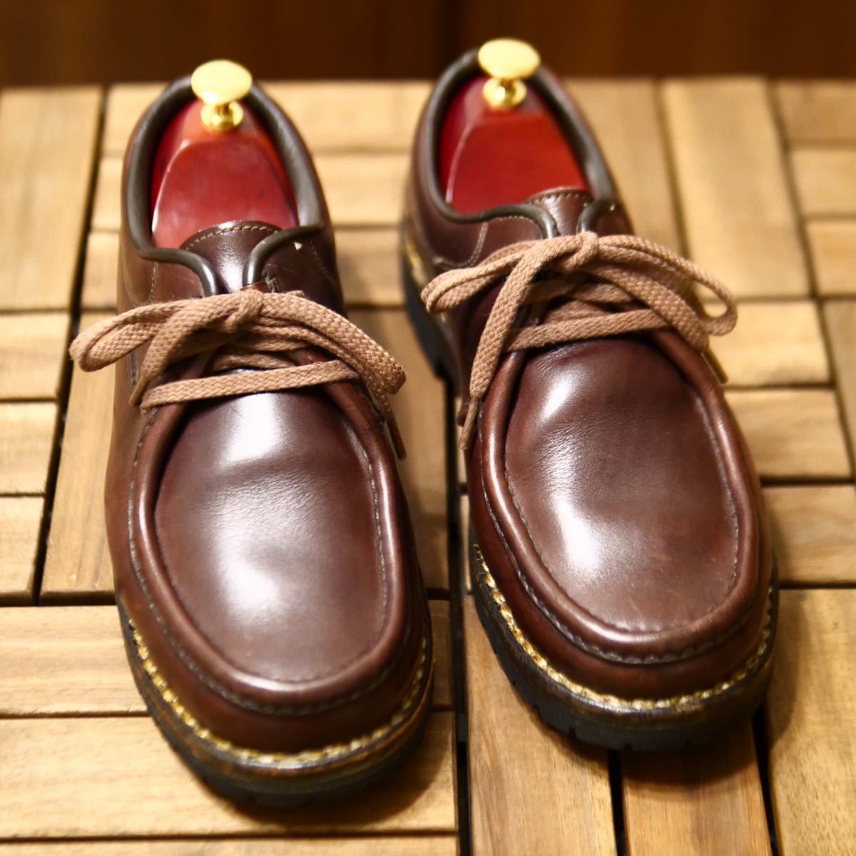 Yahoo!オークション - SCARPA スカルパ チロリアンシューズ EU42 Yahoo!オークション - SCARPA スカルパ チロリアンシューズ EU42