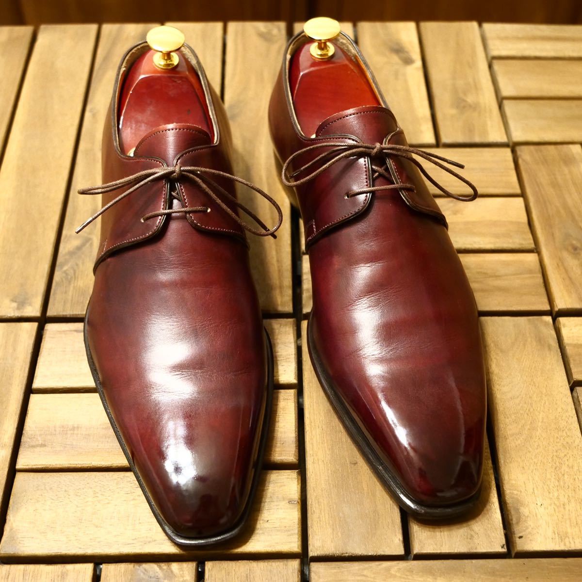 santoni サントーニ ローズコレクション | draoliviaqueiroga.com.br