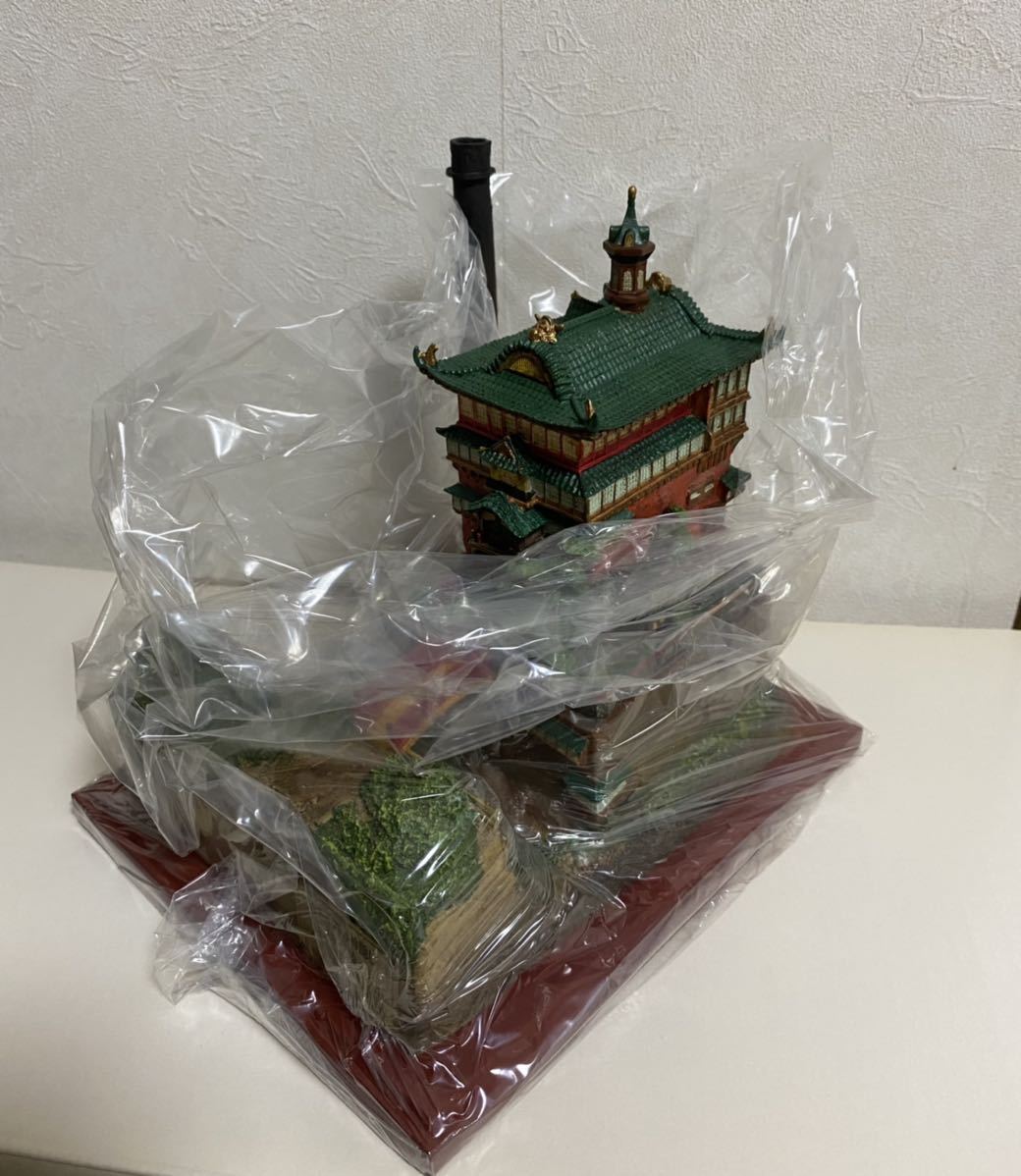 新品未使用】千と千尋の神隠し DVD コレクターズエディション 新品未使用】千と千尋の神隠し DVD コレクターズエディション