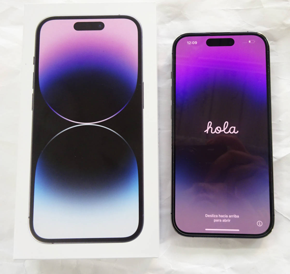 iphone14 パープル128GB SIMフリー 残債なし 新品 | tspea.org