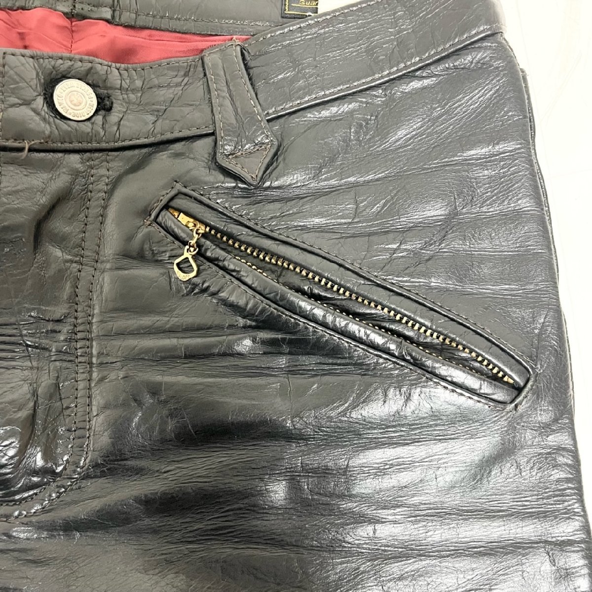 WESTRIDE ブーツカットデニム | armarioagustina.cl