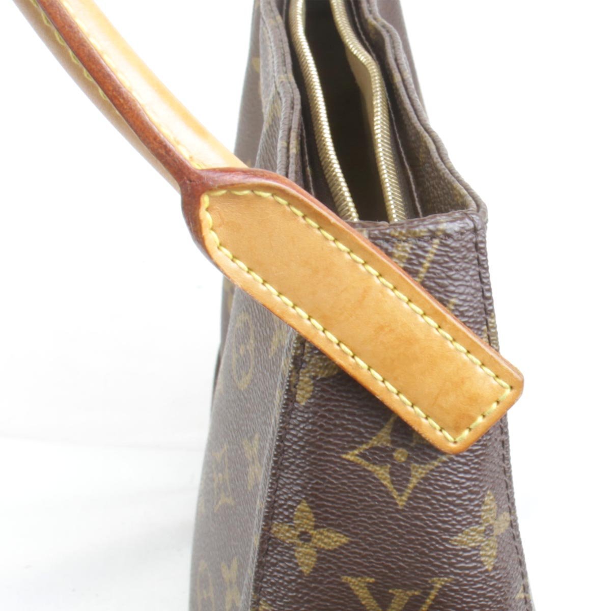 美品『USED』 LOUIS VUITTON ルイ・ヴィトン ルーピングMM M51146
