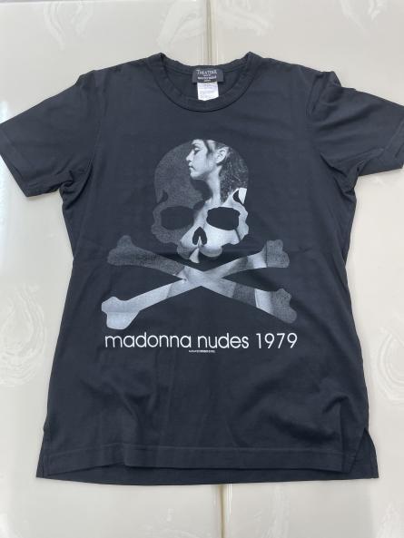 Yahoo!オークション - 名作 mastermind JAPAN Theater8 MADONNA Yahoo!オークション - 名作 mastermind JAPAN Theater8 MADONNA