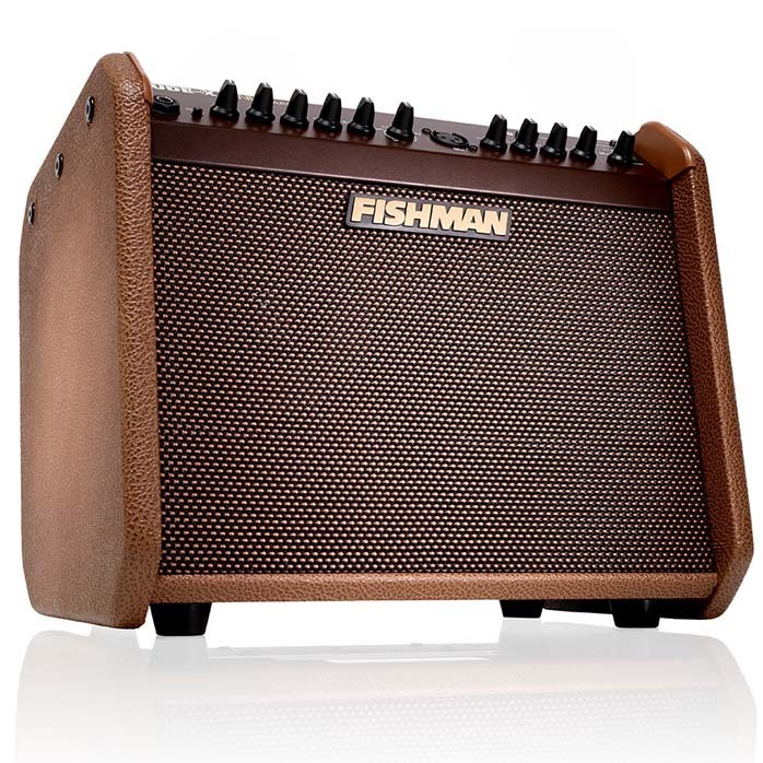 すぐったレディース福袋 FISHMAN PRO-LBC-500 Loudbox Mini Charge