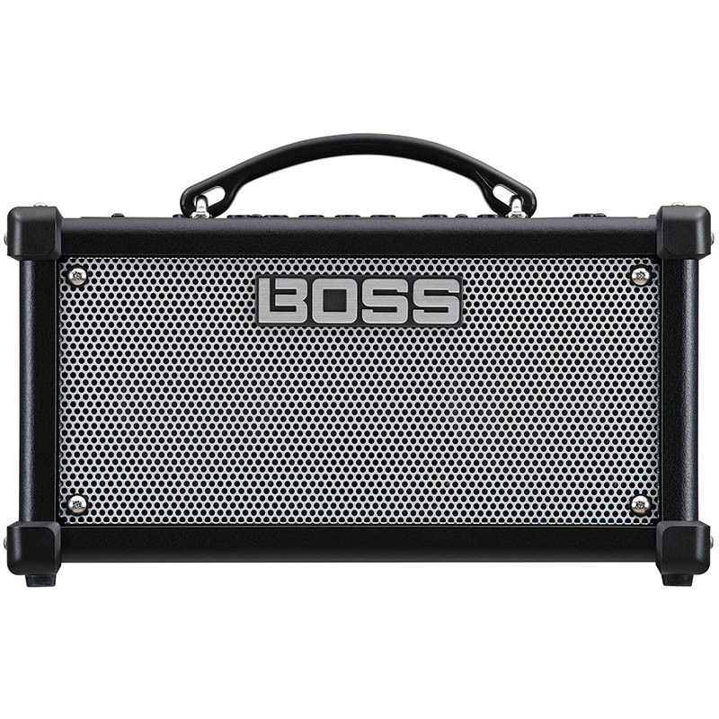 BOSS DUAL CUBE LX D-CUBE LX ギターアンプ〈ボス〉 | normanhubbard.com