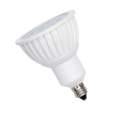 ヤフオク! - ゆ1673/ヤザワ ハロゲン形 LED電球 50W形相当 電...