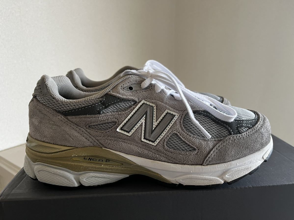 品質は非常に良い靴買付品 New Balance ☆ made in USA W1400FN タン - www.gorgas.gob.pa