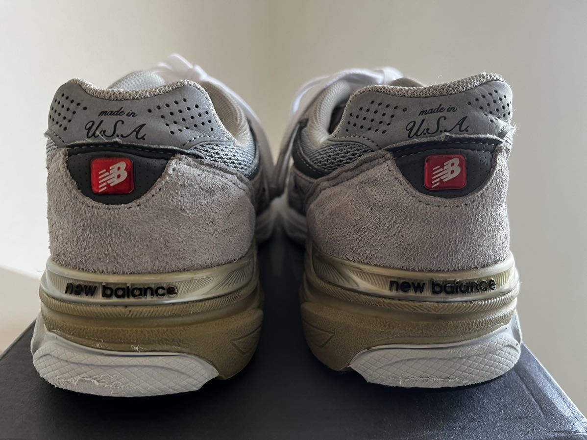 品質は非常に良い靴買付品 New Balance ☆ made in USA W1400FN タン - www.gorgas.gob.pa