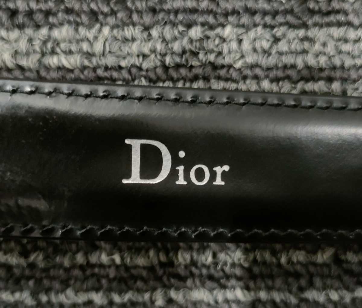 くらしを楽しむアイテム Dior hommeスクエアバックルレザーベルト／ディオールオムエディスリマンdバックル その他 - www
