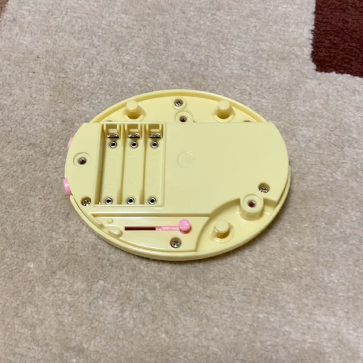 赤ちゃんけろっとスイッチ デラックスTakara Tomy
