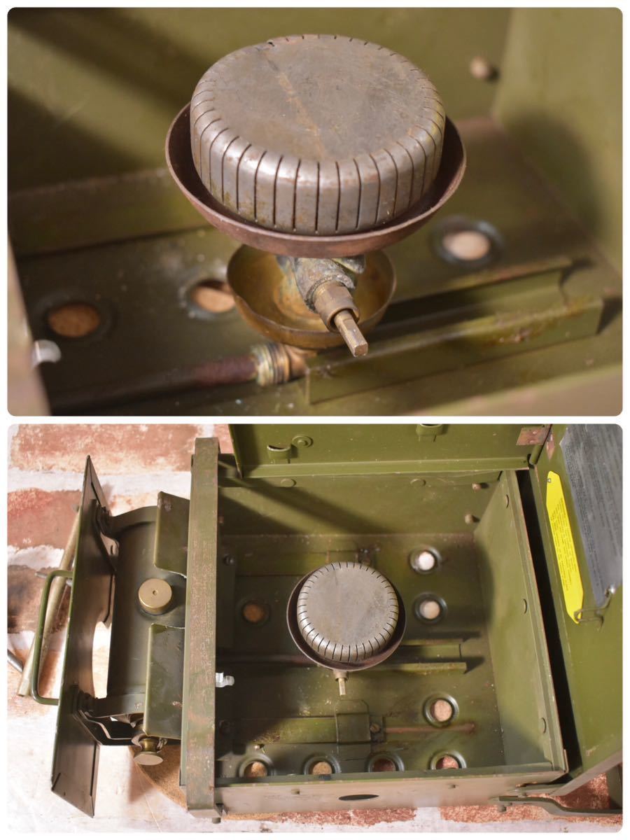 Yahoo!オークション - 超激レアNOS Cooker No.2 Mk2 BRITISH Yahoo!オークション - 超激レアNOS Cooker No.2 Mk2 BRITISH