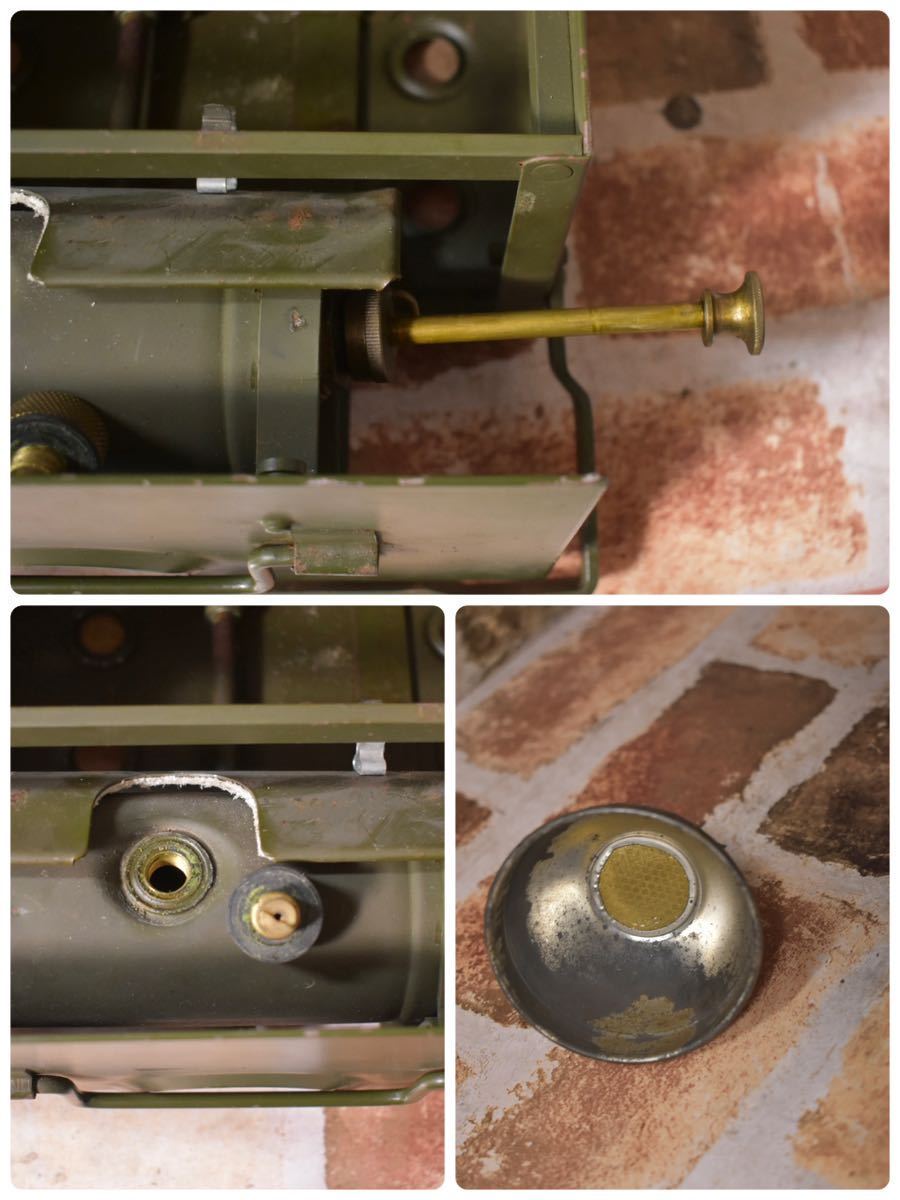 Yahoo!オークション - 超激レアNOS Cooker No.2 Mk2 BRITISH Yahoo!オークション - 超激レアNOS Cooker No.2 Mk2 BRITISH