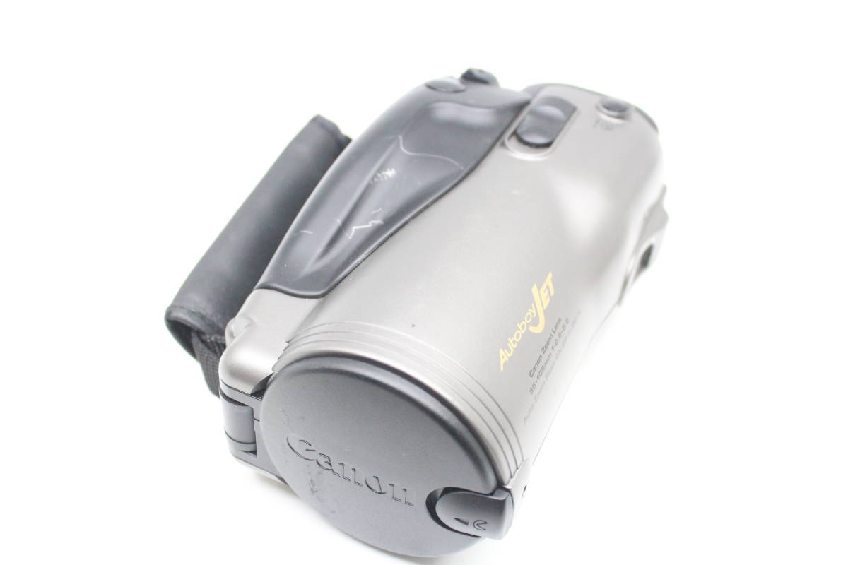 ★良品★CANON キヤノン Autoboy JET 35-105mm 人気のAutoboy! #2211001の画像5