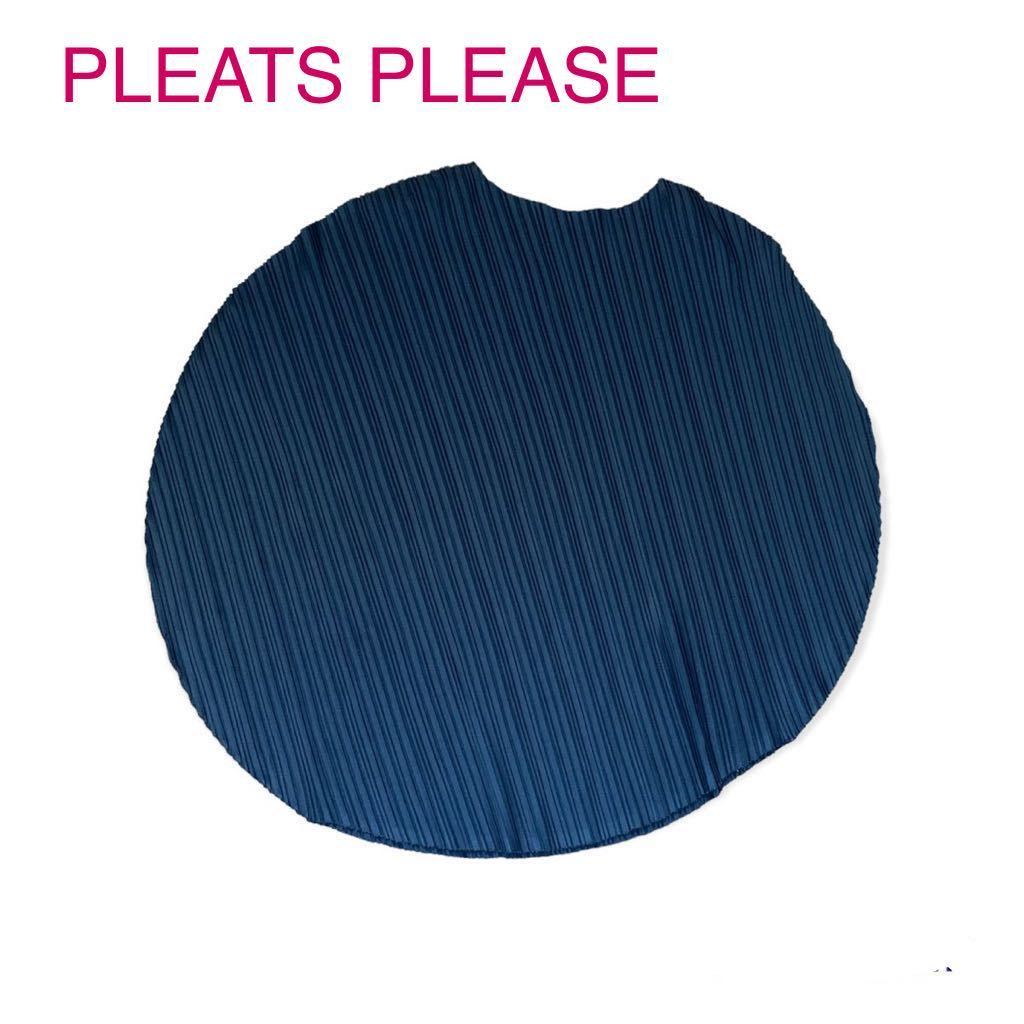 16aw PLEATS PLEASE 斜めプリーツ サークルトップス 決算特価商品 www