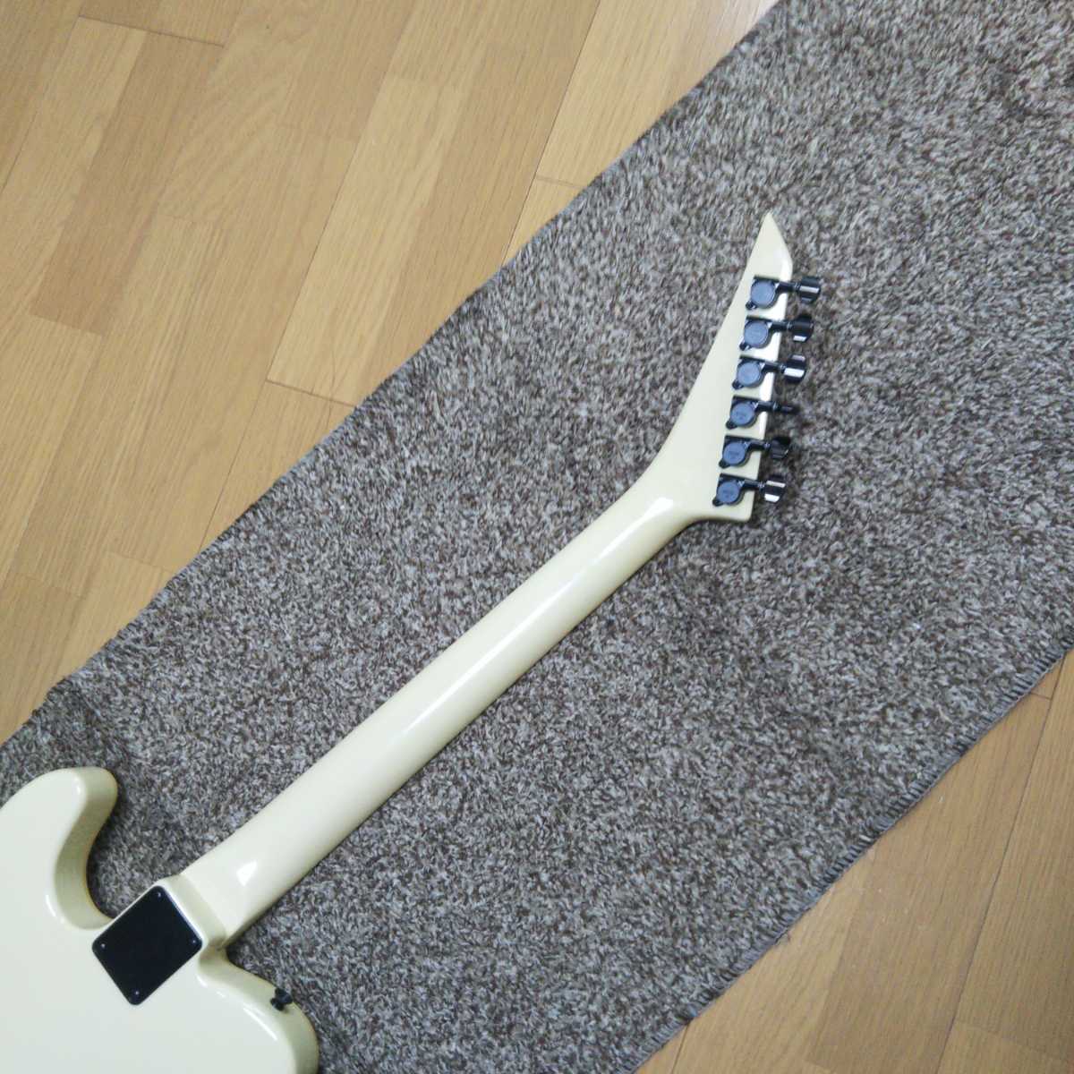 fernandes TE75-BT BUCK-TICK 星野英彦 TEJ エレキギター | ncdc-gkp.in