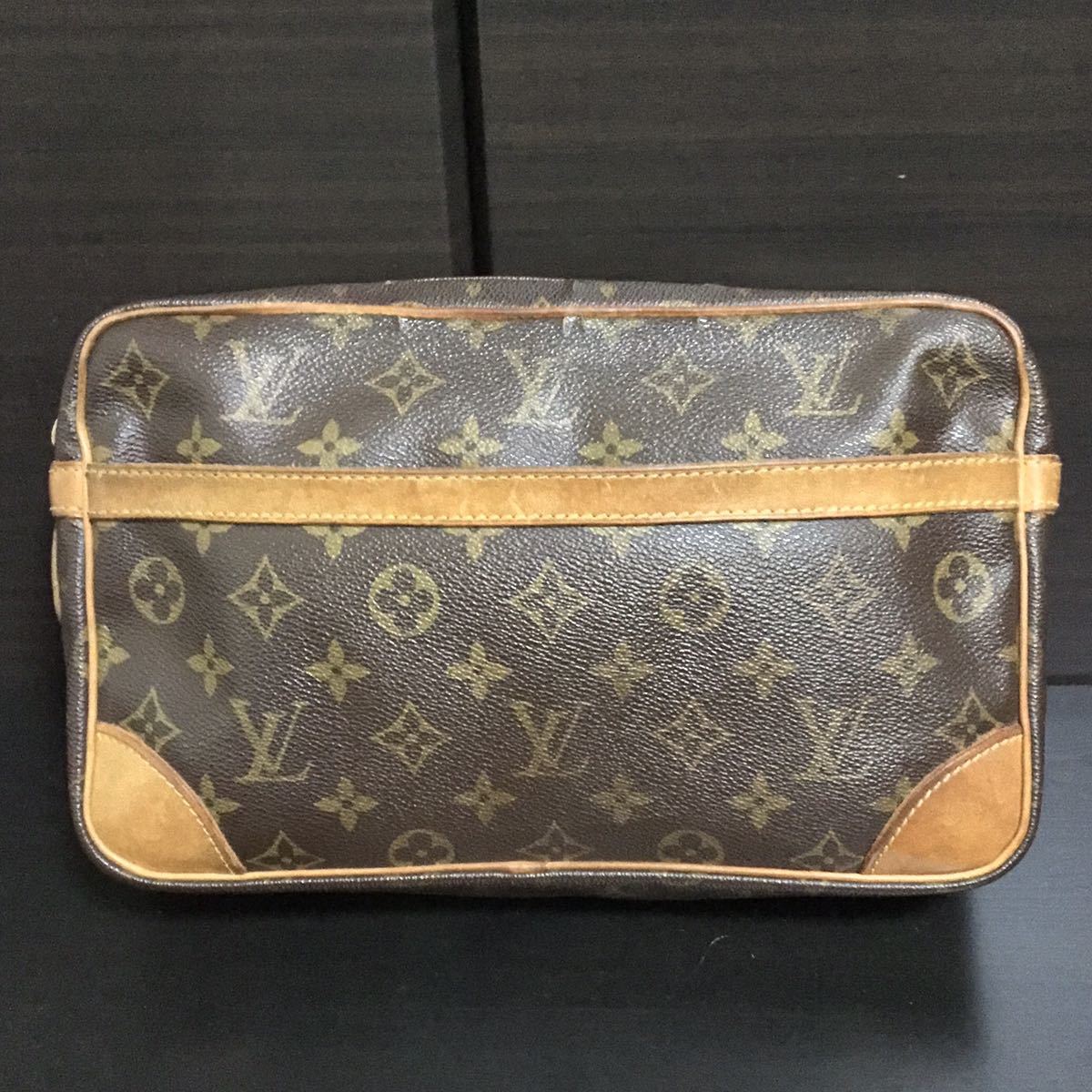 限定特価】 モノグラム M51847 ルイヴィトン VUITTON 【売り切り