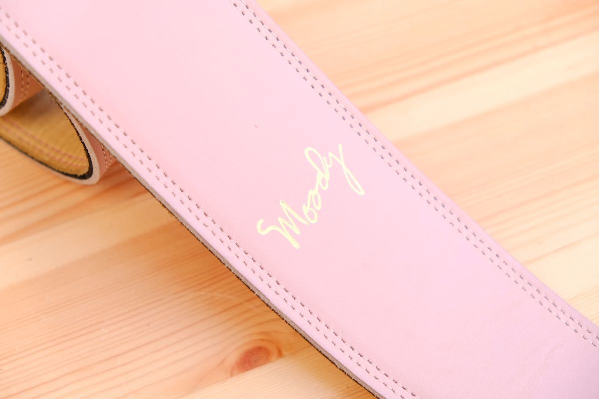 Moody Strap L&L 2.5