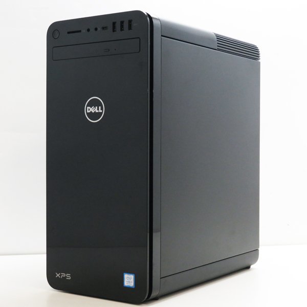 XPS8930 i7-9700 GTX1060 ゲーミングPC | centroclinicoaveiro.pt