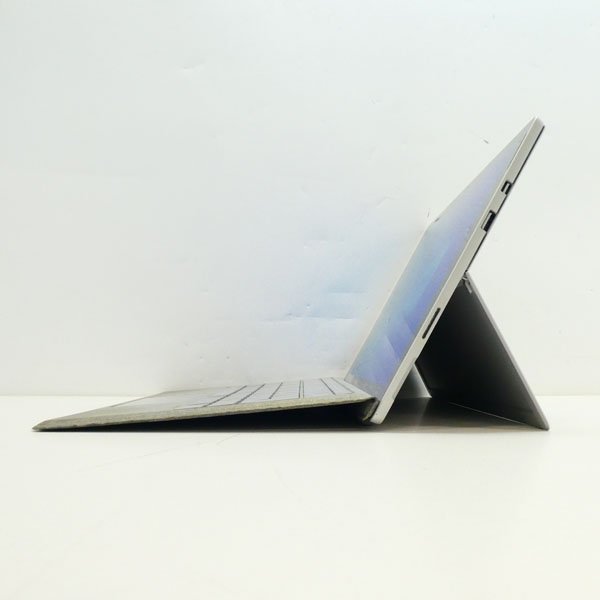 半額品半額品マイクロソフト Surface Pro6 1796 Window11 優良品