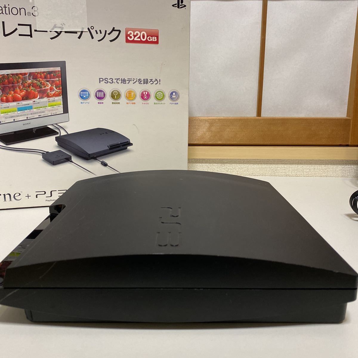 魅了 プレステーション3、プレステーション2、PSP、トルネ・ナスネ