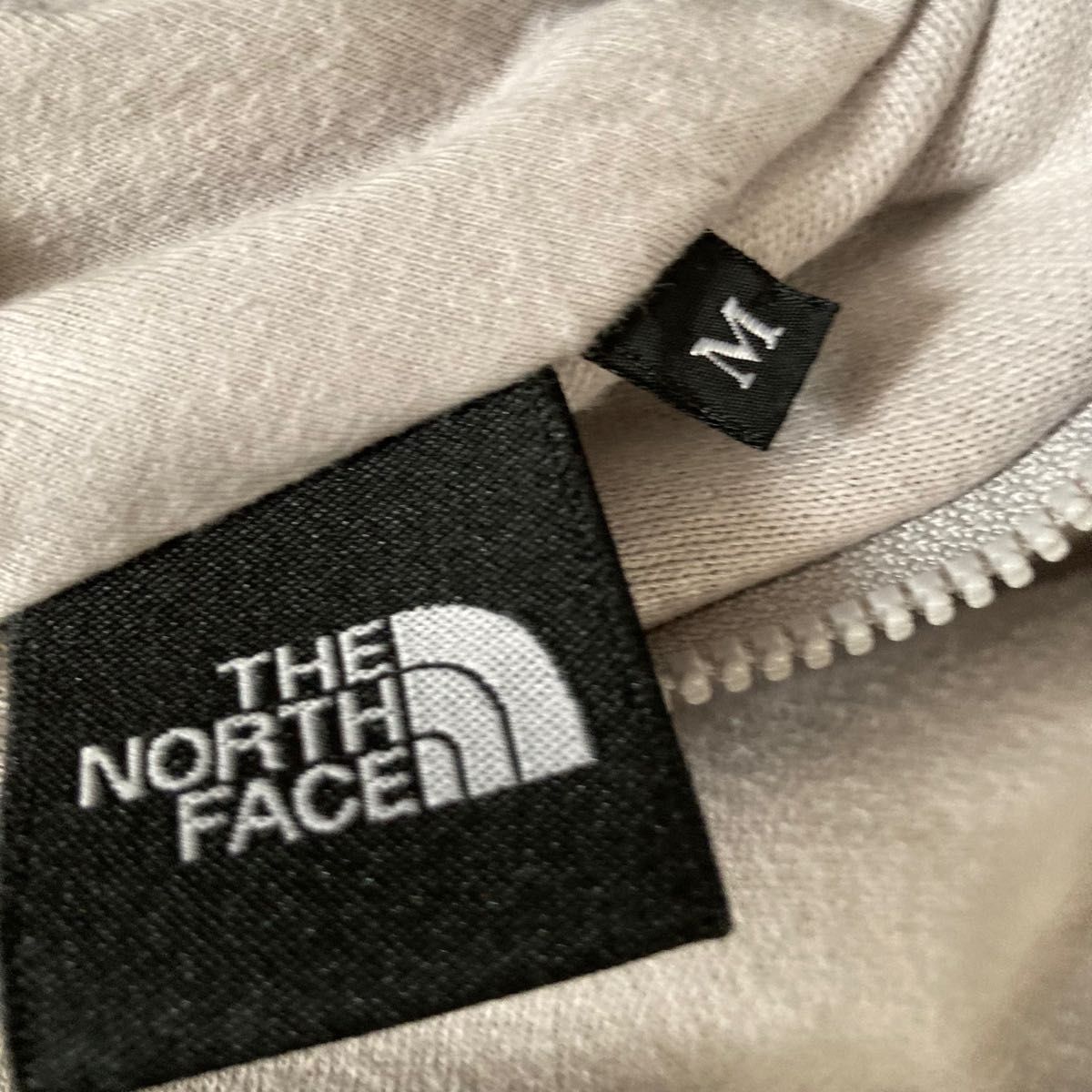 THE NORTH FACE REVERSIBLE MOUNTAIN FULL ZIP HOODIE AT35077 リバーシブル