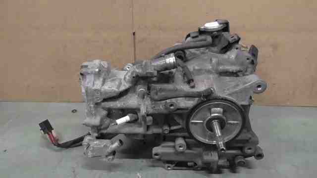 ZOOMER(ズーマー) AF58-1604xxx の エンジン *1668049496