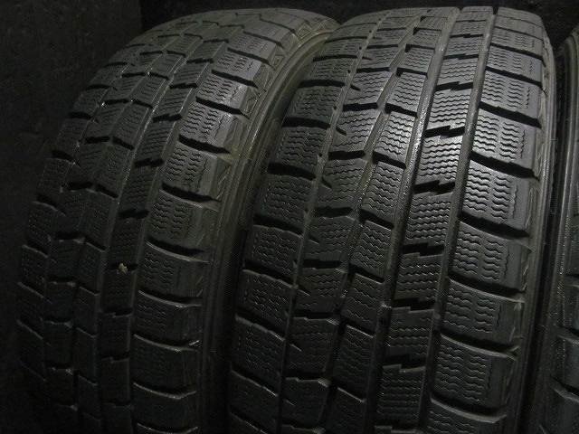 【G107】WINTERMAXX WM01◆185/60R15◆4本即決_画像3