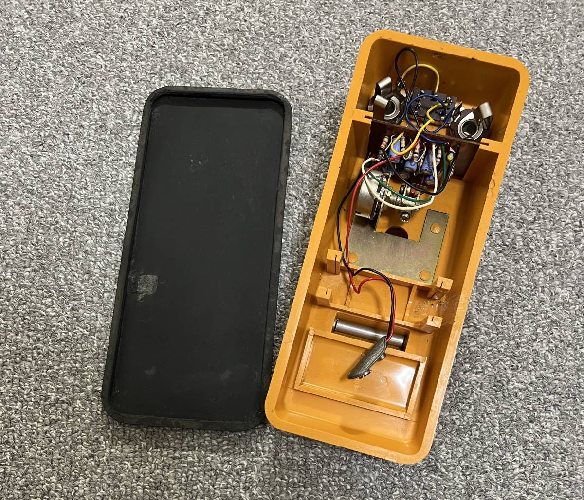 VINTAGE FUZZ/KAY FUZZ TONE ビンテージ ファズ | normanhubbard.com
