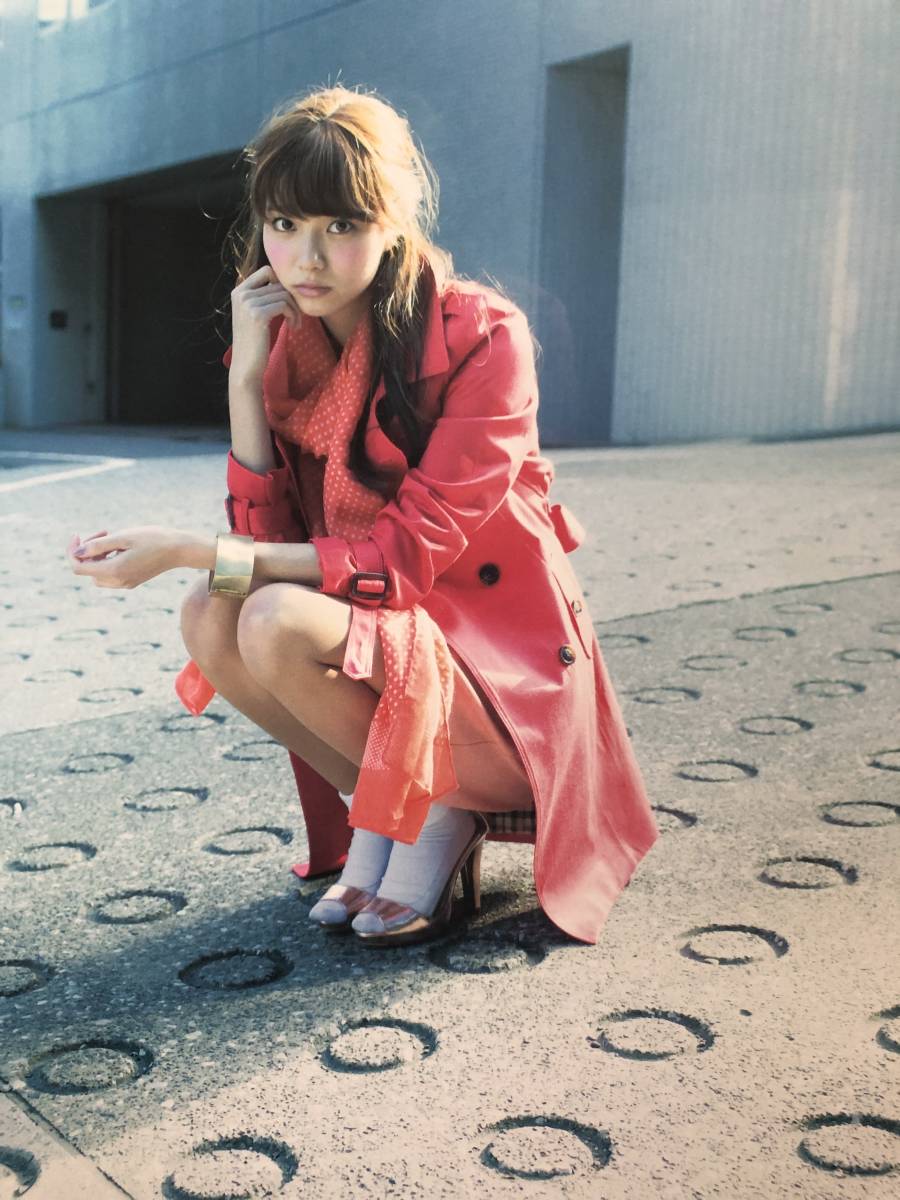 Yahoo!オークション - 新川優愛 雑誌の付録ミニ写真集+週刊 Yahoo!オークション - 新川優愛 雑誌の付録ミニ写真集+週刊