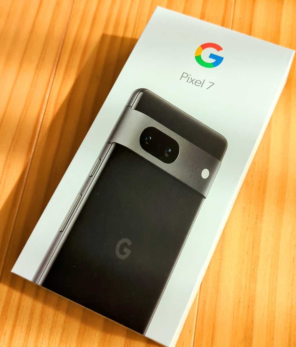 ヤフオク! - 新品未操作 Google Pixel 7 256GB SI...