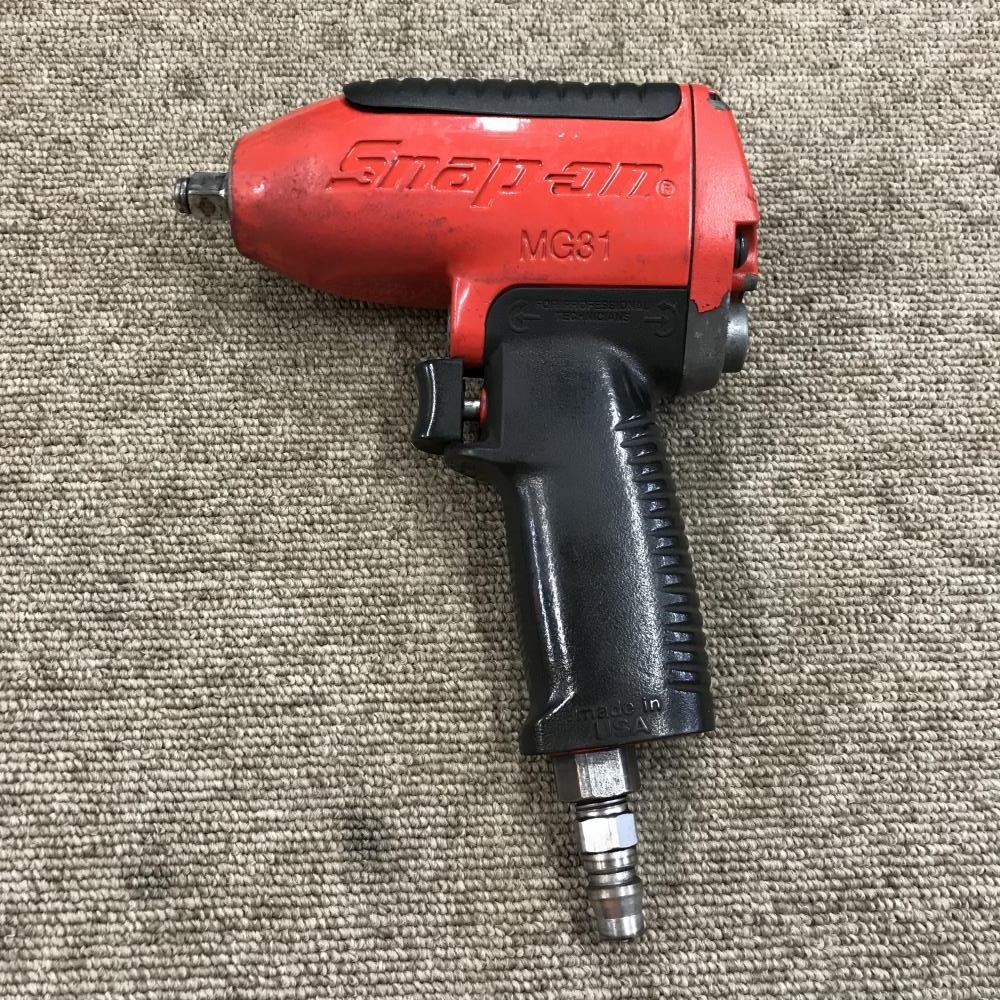 今年人気のブランド品や Snap-on スナップオン エアーインパクト 限定