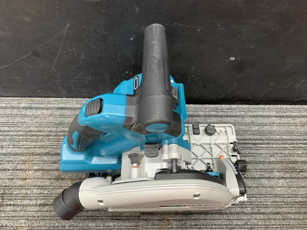 013♪おすすめ商品♪マキタ makita 充電式ブランジマルノコ SP601D