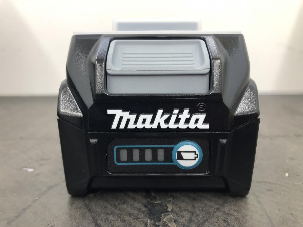 贈物 makita bl4025 未使用品 マキタ 40vmax 2個セット sushitai.com.mx