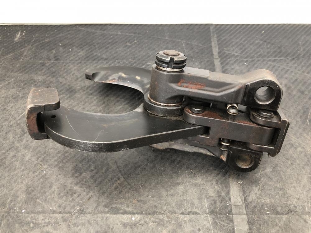 ☆ジャンク品☆ IZUMI 泉 REC-150CM用アタッチメント パンチャー 150AT