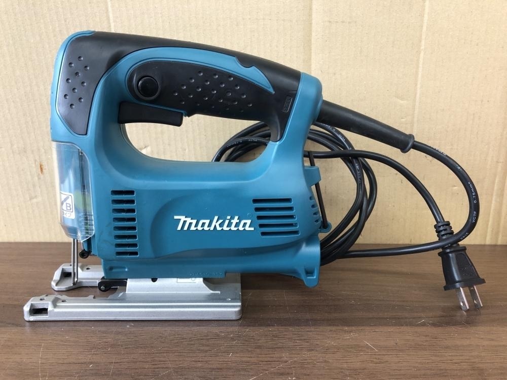 ために マキタ(Makita) ジグソー 432 : ガーデニング・DIY・工具