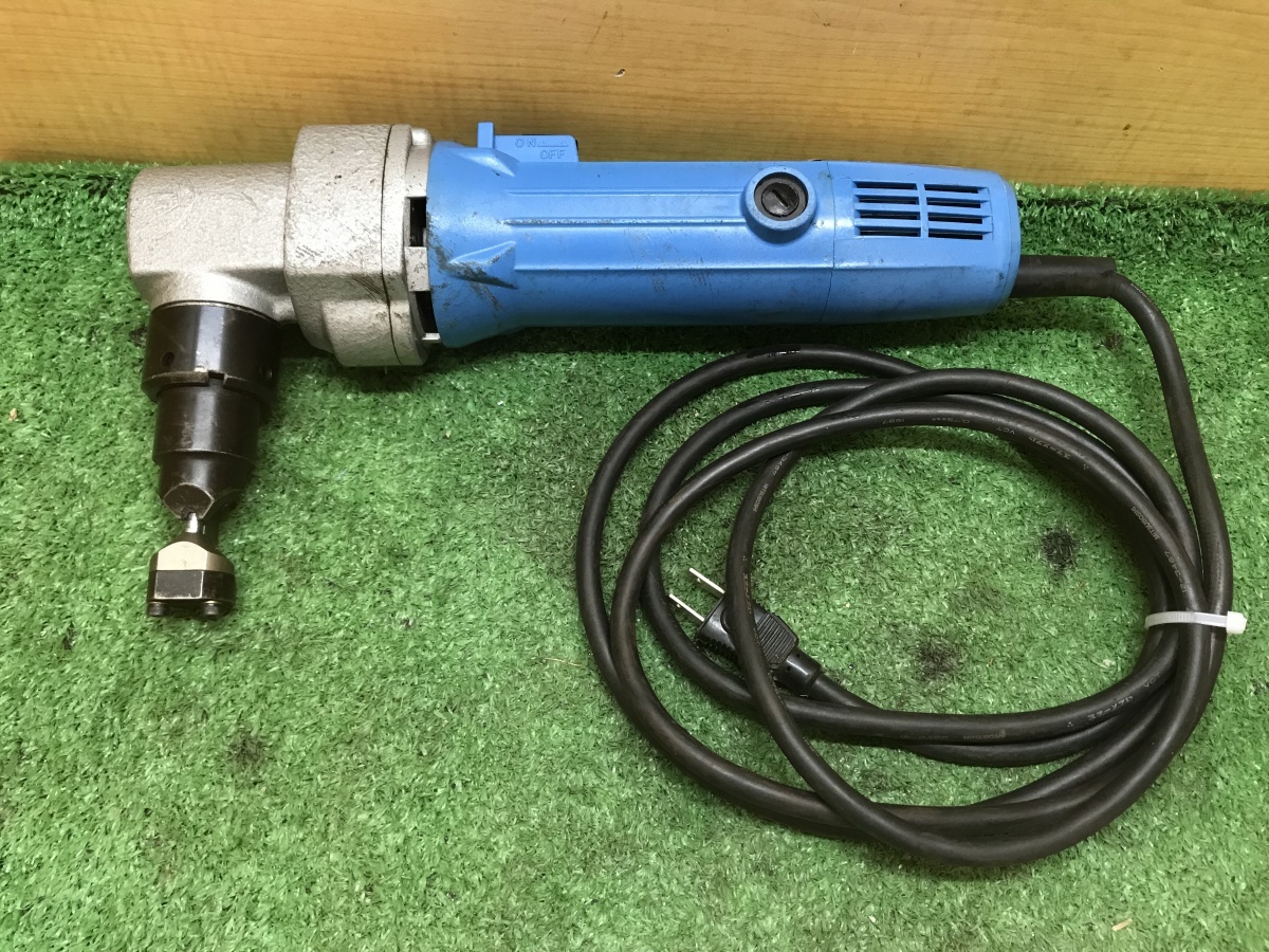 三和 電動工具 キーストンカッタGS-230B Max2.3mm-