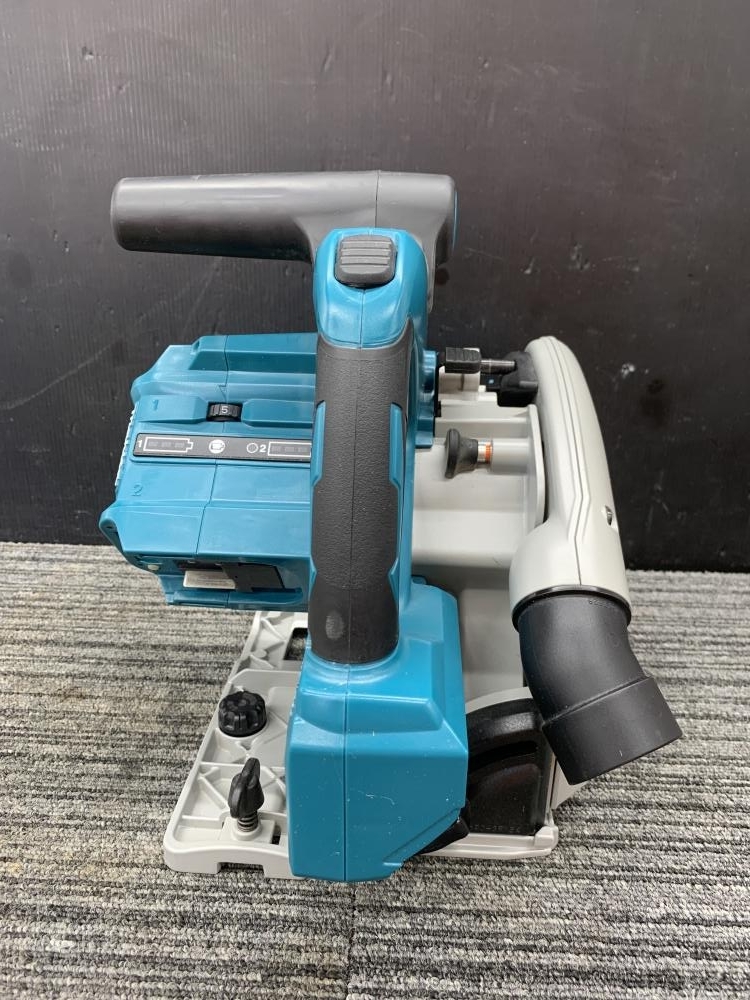 013♪おすすめ商品♪マキタ makita 充電式ブランジマルノコ SP601D