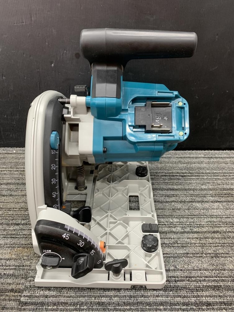 013♪おすすめ商品♪マキタ makita 充電式ブランジマルノコ SP601D