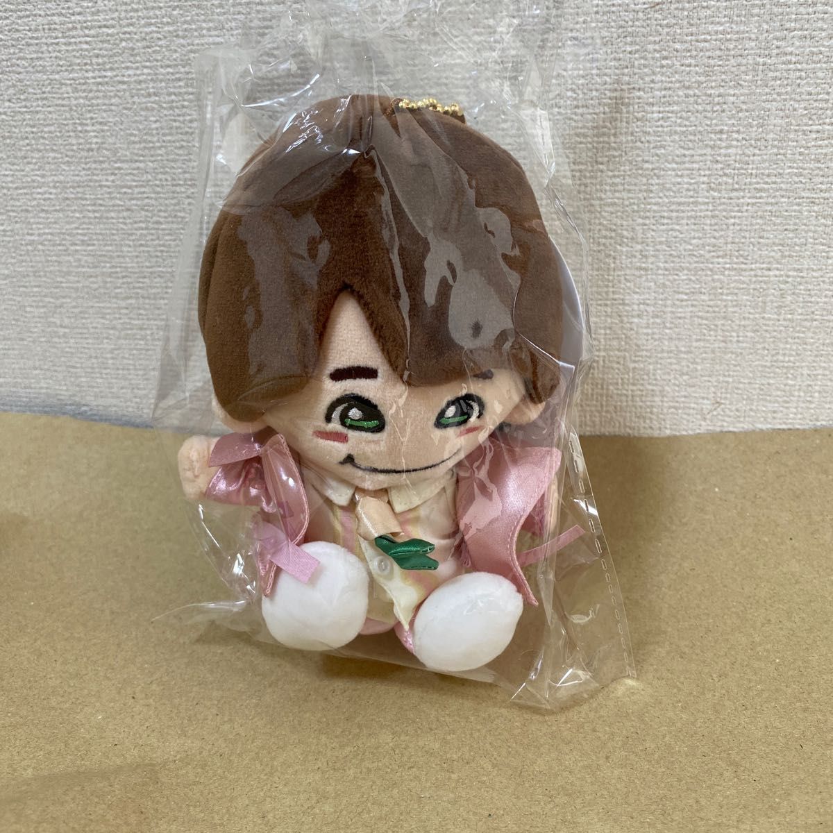 品多く なにわ男子 ちびぬい 初心LOVE 7人 全員 コンプリート
