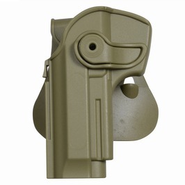 IMI Defense ho ru Star Beretta 92 / 96,M9 for Lv.2 [ left for / tongue ] IMIti fence 