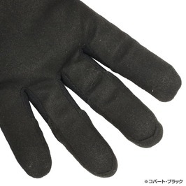 メカニクスウェア ORIGINAL グローブ [ ブラック / XLサイズ ] 革手袋 レザーグローブ 皮製 皮手袋_画像5