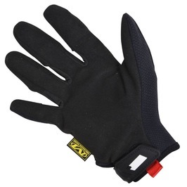 メカニクスウェア ORIGINAL グローブ [ ブラック / XLサイズ ] 革手袋 レザーグローブ 皮製 皮手袋_画像3