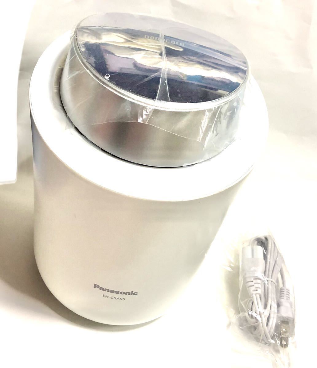 卓出 Panasonic EH-CSA95 ナノケア sushitai.com.mx