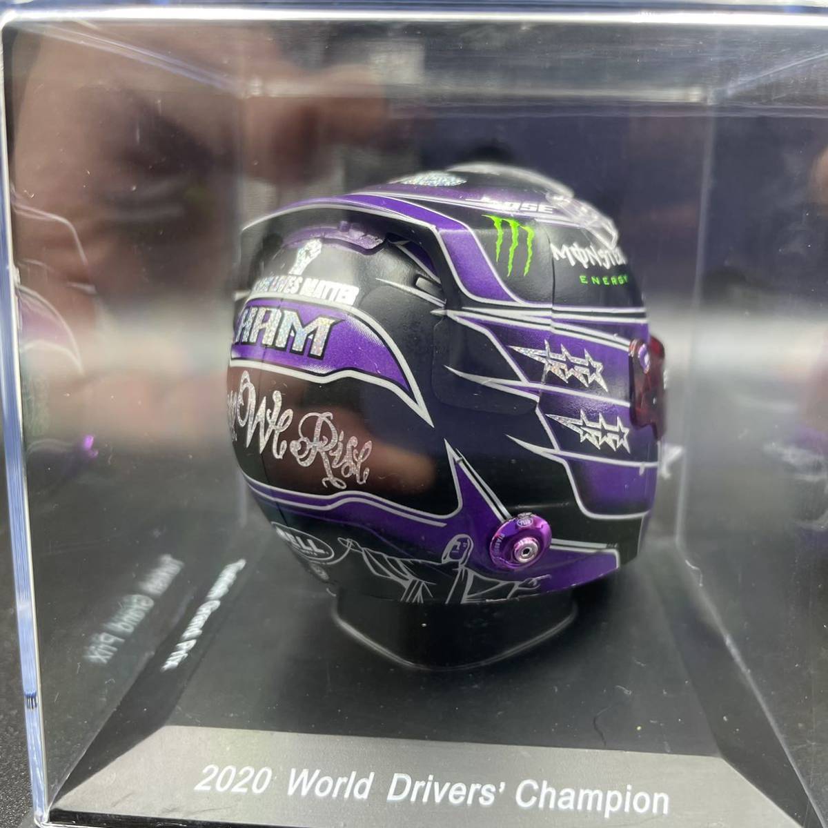 Yahoo!オークション - Spark 1/5 ルイス ハミルトン 2020 F1 Yahoo!オークション - Spark 1/5 ルイス ハミルトン 2020 F1