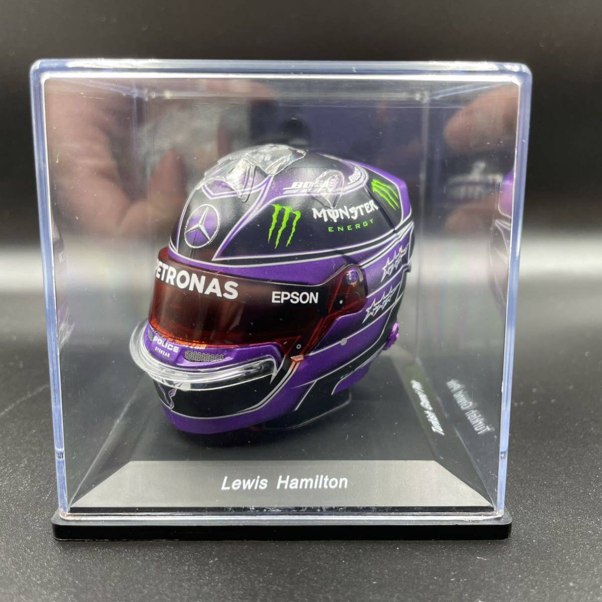 Yahoo!オークション - Spark 1/5 ルイス ハミルトン 2020 F1 Yahoo!オークション - Spark 1/5 ルイス ハミルトン 2020 F1