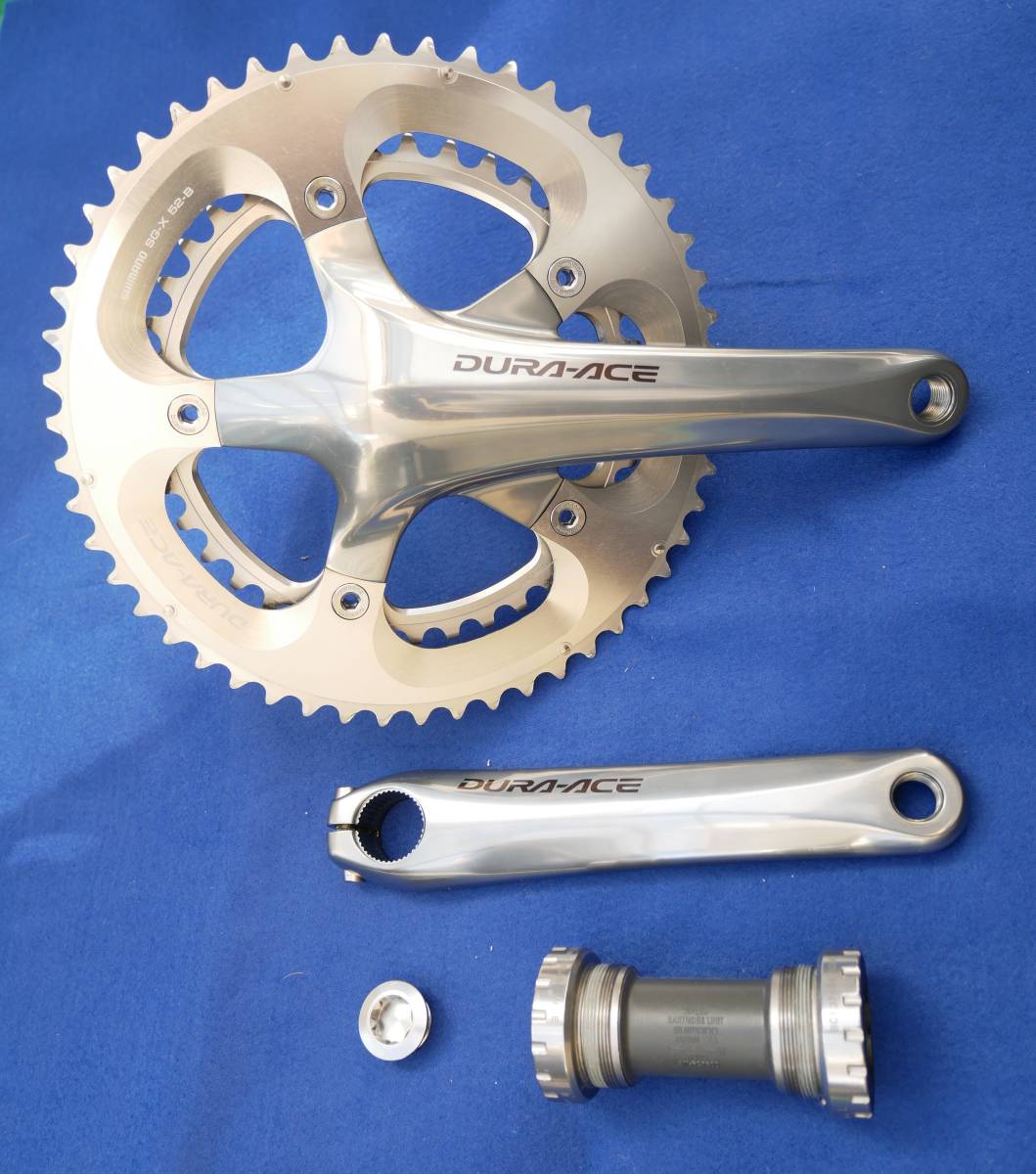 ヤフオク! - ☆USED・美品☆シマノ SHIMANO デュラエース D...