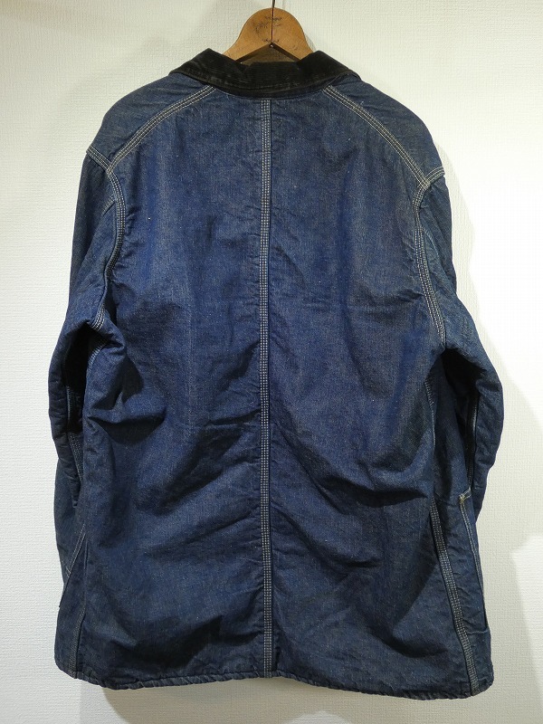 濃い 40s 50s ビンテージ OSH KOSH B'gosh オシュコシュ TROY 濃い 40s 50s ビンテージ OSH KOSH B'gosh オシュコシュ TROY