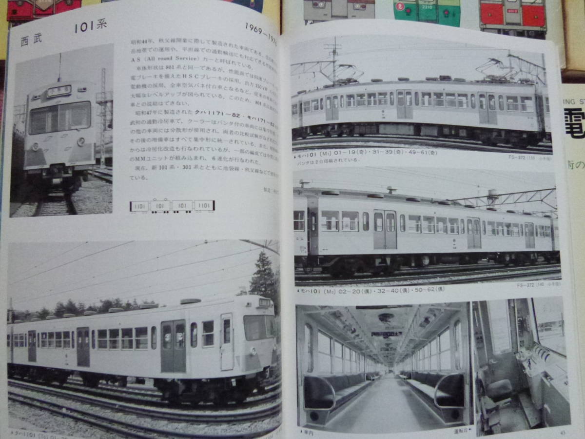 昭和50年代/中古本/慶応義塾大学鉄道研究会編集/交友社発行 昭和50年代/中古本/慶応義塾大学鉄道研究会編集/交友社発行